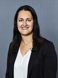 Rachel I. Freedman